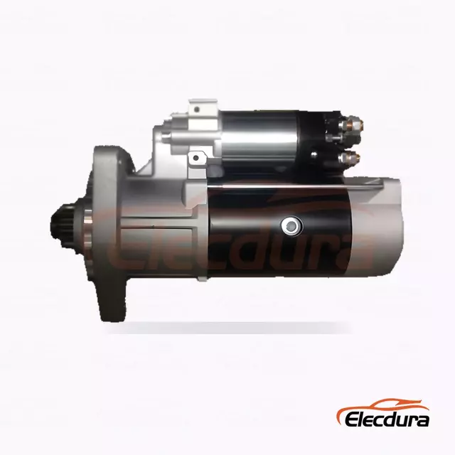 23300-97203 닛산 RF8 24V 8.0kW 스타터 모터 대량 공급