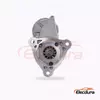 228000-7550 Iveco 260E 440E Starter Motor Wholesale, Complete Side View