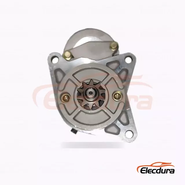 26227 Ford 5000 Tractor 12V 2.2kW Starter Motor Wholesale Supply
