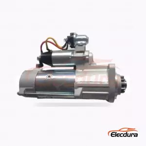 B7617-3708100 Yuchai YC6J / 6112 Starter Motor Distributor Supply