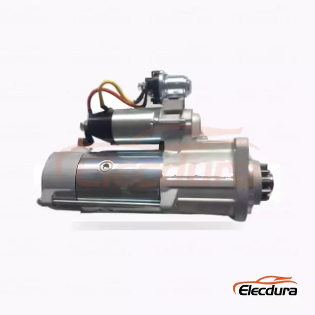 B7617-3708100 Yuchai YC6J / 6112 Starter Motor Distributor Supply