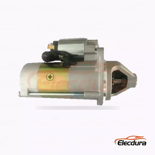 Pasokan Distributor Motor Starter BISON VAN AM-S1130101B