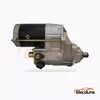 8970324640 Isuzu 4HF1 24V 5,5kW startmotorverdelervoeding