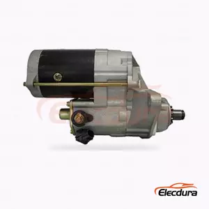 8970324640 Isuzu 4HF1 24V 5.5kW Starter Motor Distributor Supply