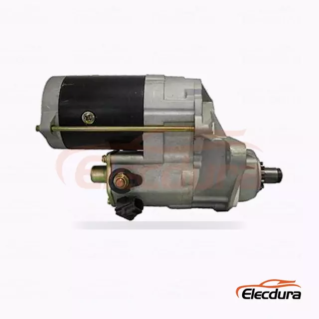 8970324640 Isuzu 4HF1 24V 5.5kW Starter Motor Distributor Supply