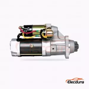 8200334 Daewoo 250,225-7,225-9 Starter Motor Wholesale Supply