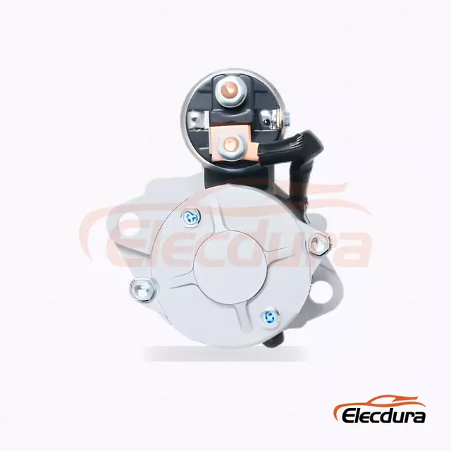 M008T80371 Motor de pornire Isuzu 24V 3.5kW 11T