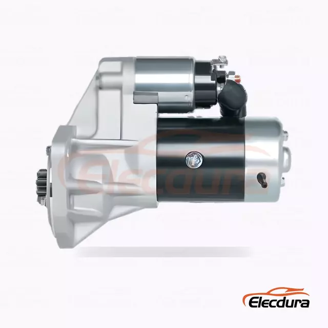 Motor de arranque Isuzu S13-136 12V 2.8kW 9T