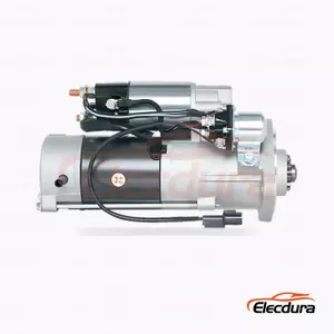 M008T87171 Mitsubishi Starter Motor 24V 5.0kW 11T
