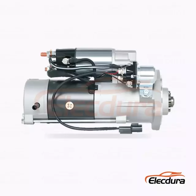 M008T87171 ميتسوبيشي كاتب موتور 24V 5.0kW 11T