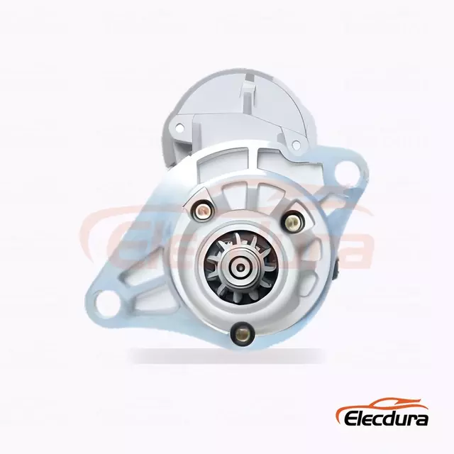 428000-0890 motor de acionador de partida 24V 4.5kW 11T de Isuzu