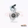 M009T61972ZD HOWO Starter Motor 24V 5.5kW 12T