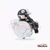 M008T62672ZD Startmotor 24V 5,0kW 12T