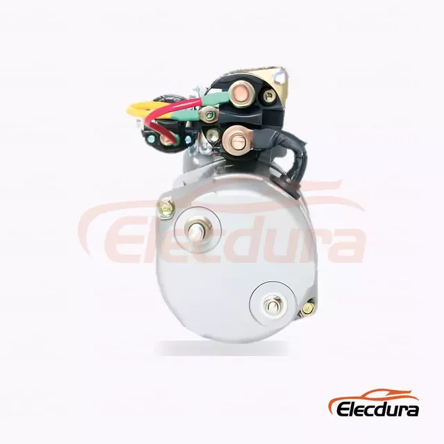 612600090129-24V-9.0KW-11T-3M Weichai ind&iacute;t&oacute;motor