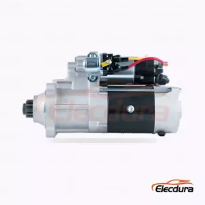 612600090129-24V-8,5KW-11T-3M startovac&iacute; motor Weichai