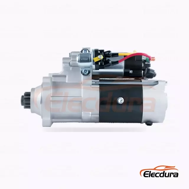 612600090129-24V-8.5KW-11T-3M Weichai Starter Motor