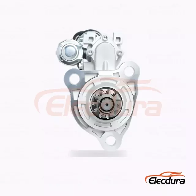 0399504012 Shangchai ind&iacute;t&oacute;motor 24V 8.0kW 11T