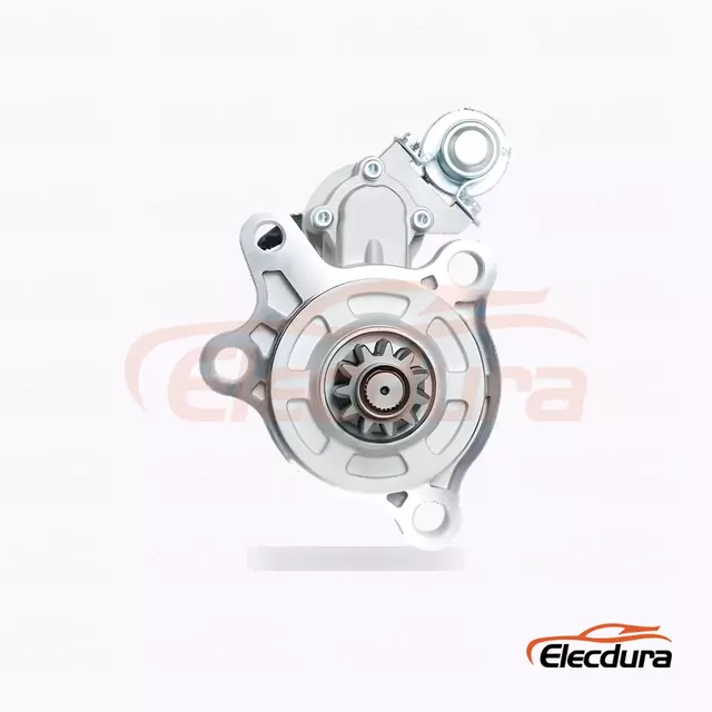 D11-101-13 Shangchai ind&iacute;t&oacute;motor 24V 8,5kW 12T