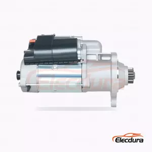 0001261001 スカニア スターター モーター 24V 7.5kW 12T