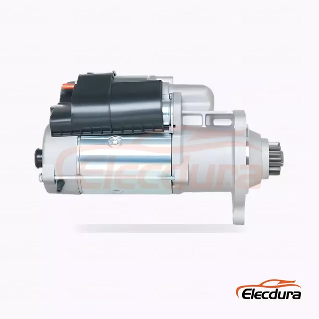 0001261001 Motor Arranque Scania 24V 7.5kW 12T