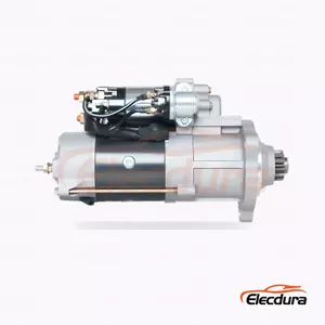 M009T82171-24V-8.5KW-12T-3.175M Volvo Starter Motor