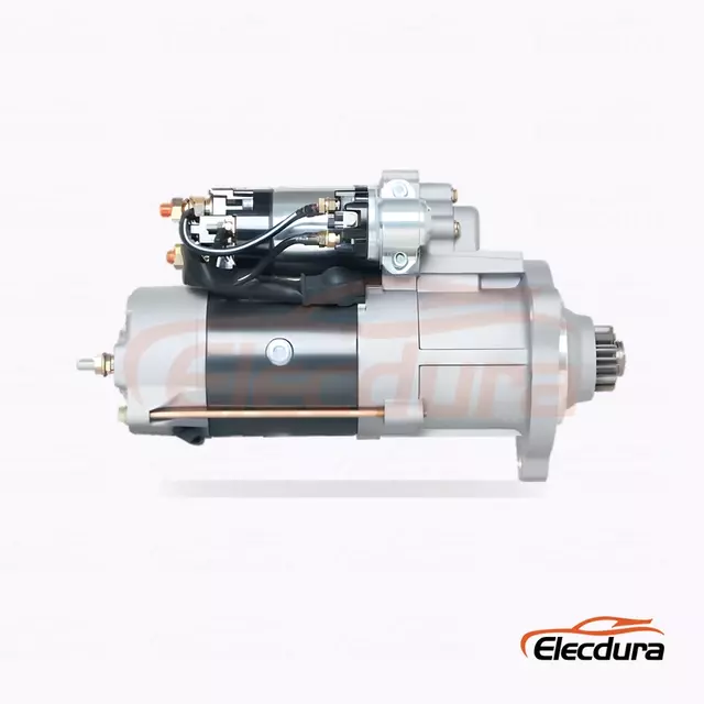 Motor de arrancador de M009T82171-24V-8.5KW-12T-3.175M Volvo