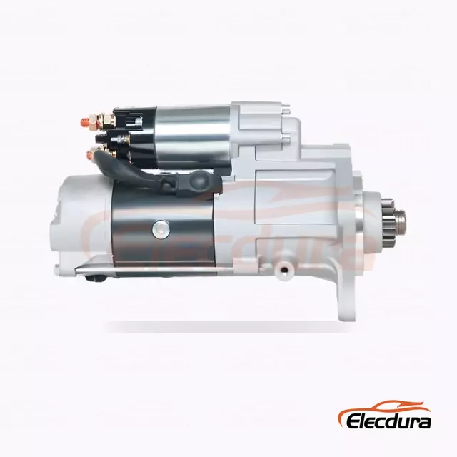M009T80971 ايسوزو كاتب موتور 24V 8.5kW 11T