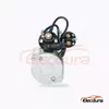 0-23000-2542-24V-5.5KW-9T-3M Isuzu Starter Motor