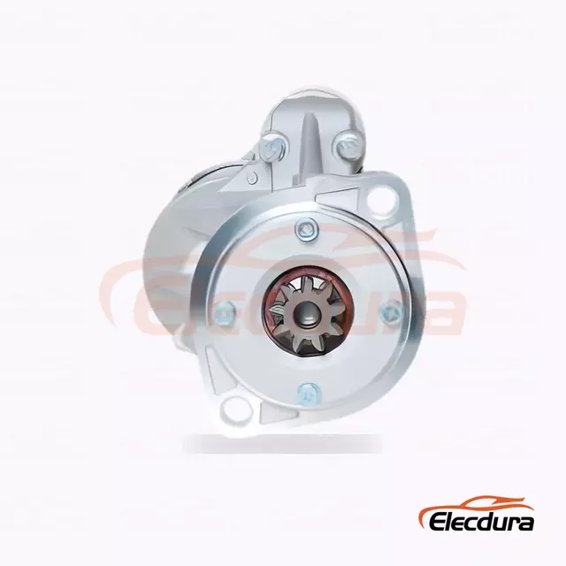 S14-102-12V-3.5KW-9T-3M Yanmar Starter Motor