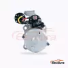 G5800-3708100A Yuchai Starter Motor 24V 7.0kW 11T