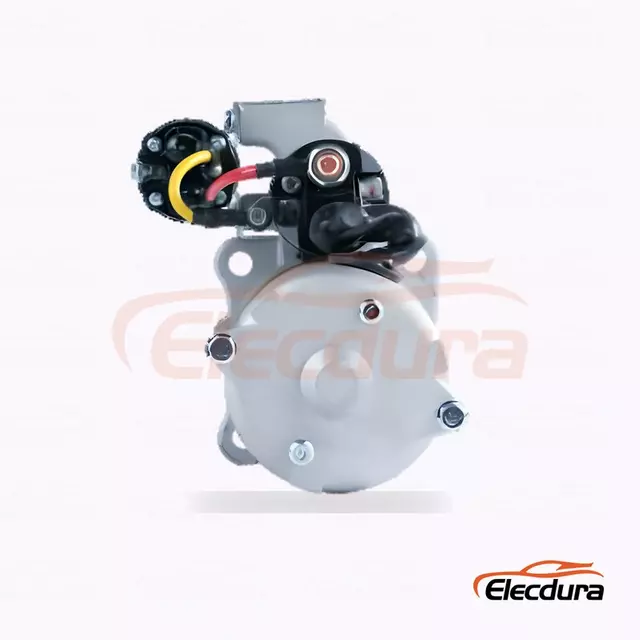 G5800-3708100A Yuchai Starter Motor 24V 7.0kW 11T