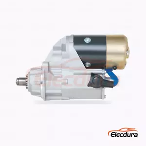 17548 Cummins Starter Motor 12V 2.5kW 13T