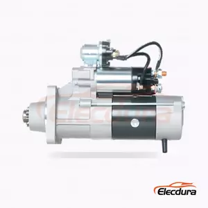 C5344543 Cummins Starter Motor 24V 5.5kW 10T