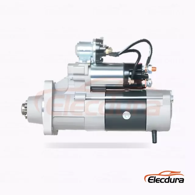 C5344543 Cummins Starter Motor 24V 5.5kW 10T