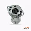 18548 XCMG Starter Motor 24V 4.5kW 10T