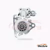 motor de arrancador de 300516-00020-24V-8.5KW-11T-4.233M Daewoo