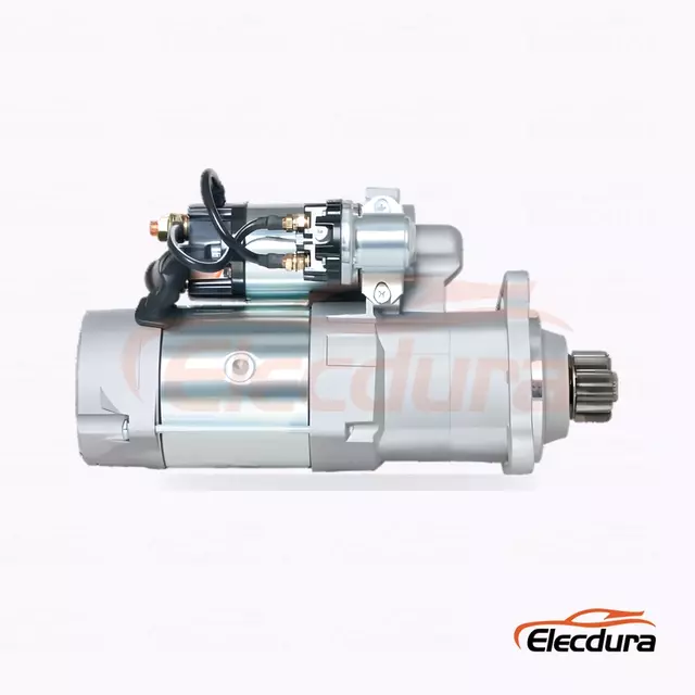 26201-7049 Daewoo Starter Motor 24V 7.0kW 11T