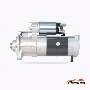 M008T80872 Volvo Starter Motor 24V 5.0kW 9T