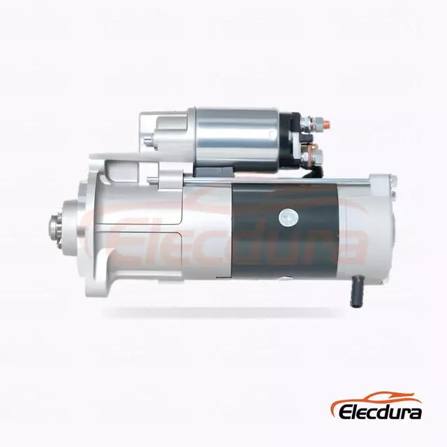 M008T80872 Volvo Motor de arranque 24V 5.0kW 9T