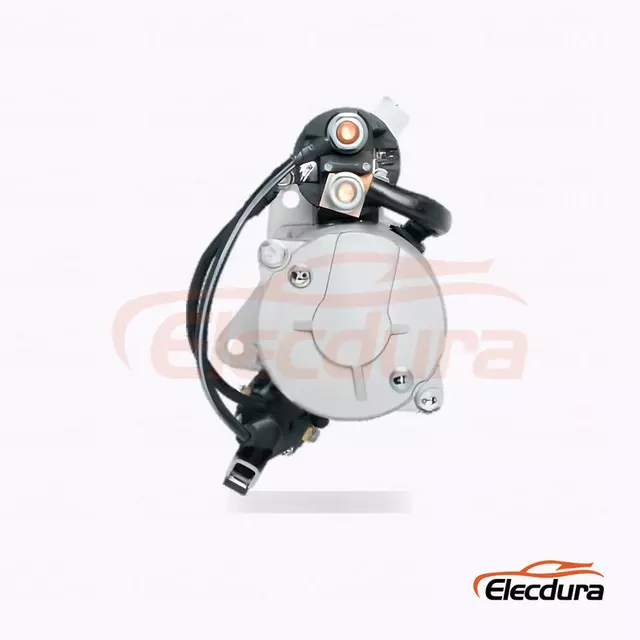 M009T66771ZX Motor de arranque Volvo 24V 5.5kW 12T
