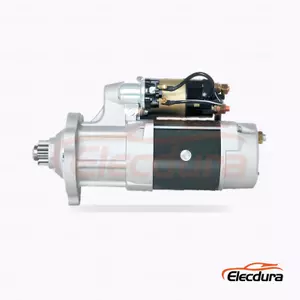 2601-7074A-24V-9.0KW-11T-3M Daewoo Starter Motor