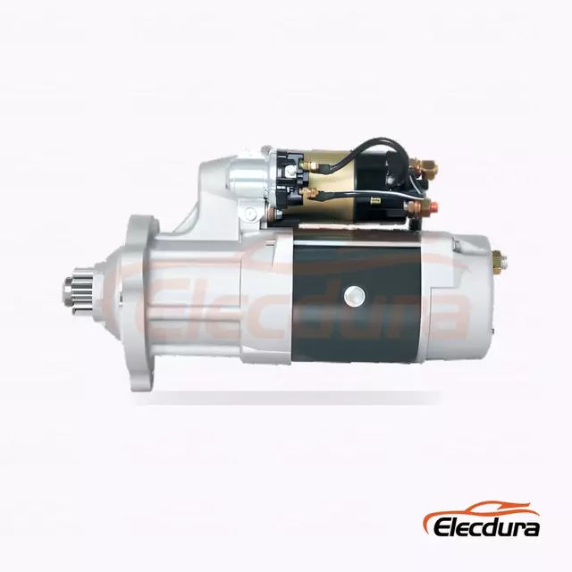 2601-7074A-24V-9.0KW-11T-3M Motor de pornire Daewoo