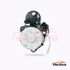 600-813-3060 Komatsu Starter Motor 24V 7.5kW 12T