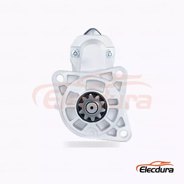 438000-2851 Motor de partida Caterpillar 24V 5,0kW 10T