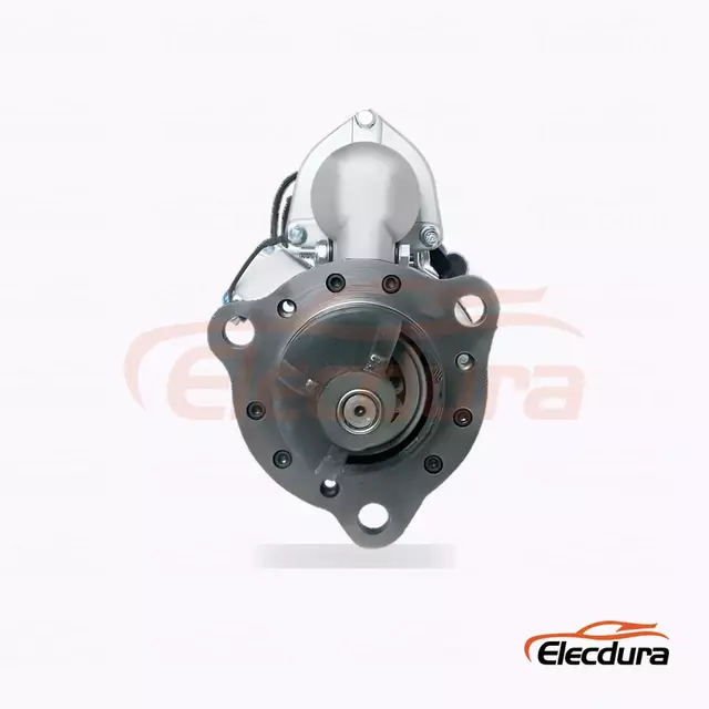 0-23000-3290 Komatsu Starter Motor 24V 7.5kW 12T