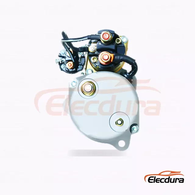 65.26201-7067A-12V-9.0KW-10T-3M Daewoo Starter Motor