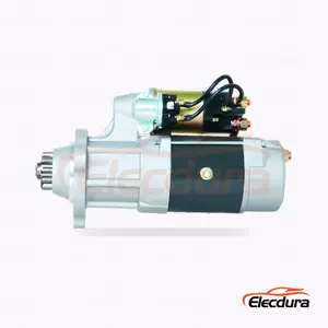300516-00020-12V-9.0KW-11T-4.233M Daewoo Starter Motor