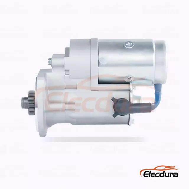 JCB 220 12V 2.0kW 13T Starter Motor