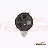 27060-E0040 Hino Alternator 24V 60A for Hino J08E / Case NH E230CSR E260CSR Wholesale Supply
