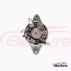 02142-5092 Hino Alternator 24V 50A for Hino H07D / EK heavy-duty application Wholesale Supply
